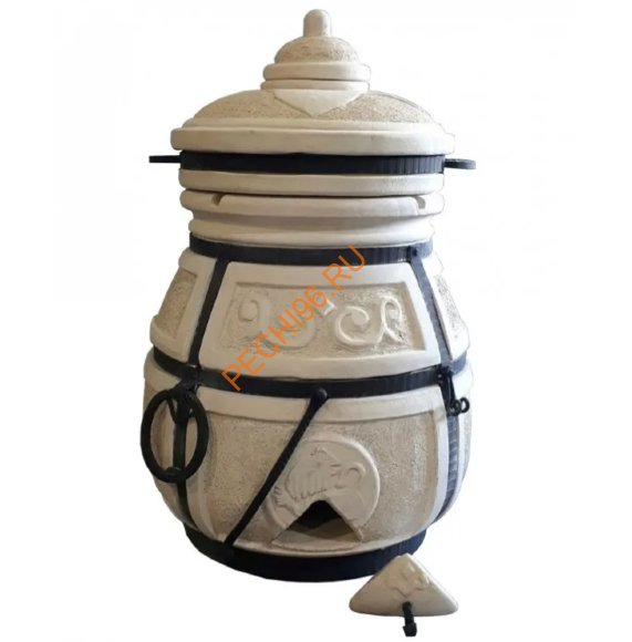 Тандыр Керамический Амфора Скиф