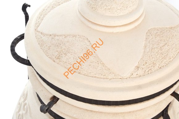 Тандыр Керамический Амфора Скиф