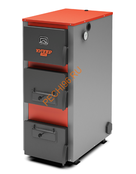 Котел отопительный Теплодар Куппер ПРО-36