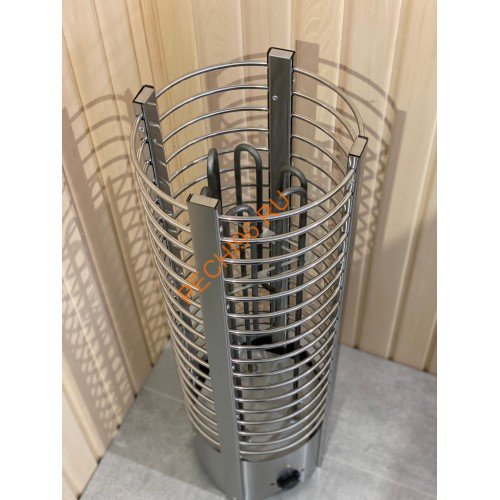 Электрическая печь Терра 7,5 кВт Плюс Электрическая печь Терра 7,5 кВт Плюс