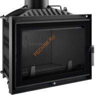 Каминная топка Kratki Wiktor DECO 14