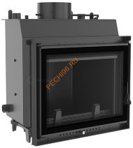 Каминная топка Kratki Antek PW 8 W DECO