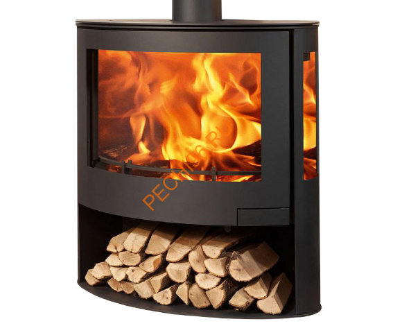 Печь-камин Panadero IRIS