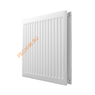 Радиатор панельный Royal Thermo HYGIENE H20-300-1200 RAL9016
