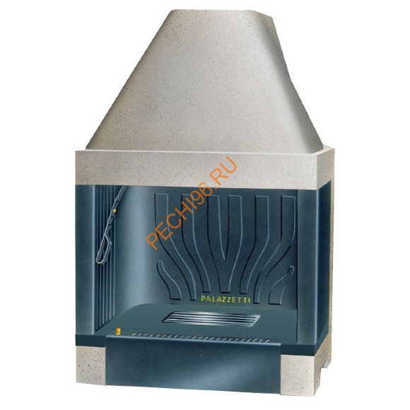 Каминная топка Palazzetti PATIO 78 G