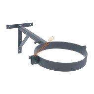 Кронштейн телескопический Везувий D220мм