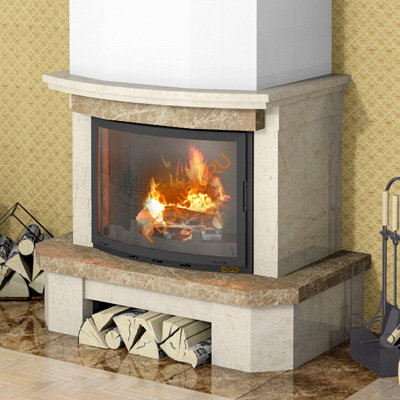 Облицовка для камина Мета Палермо 800 Облицовка для камина Мета Палермо 800