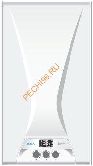 Газовый котел E.C.A GELIOS PLUS 13 HM NG