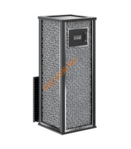 Печь банная KLOVER KLV RT 50-RV 310S Талькомагнезит DESIGN 11