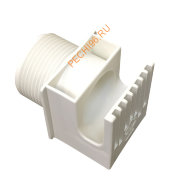 Паровая форсунка EOS для SteamRock