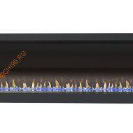 Биокамин Русский огонь Честер Фронт 1500 встраиваемый