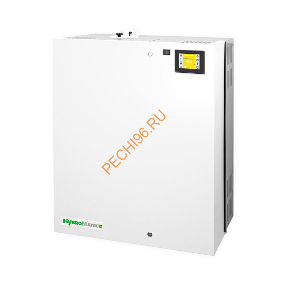 Парогенератор Hygromatik FlexLine Plus FLP25-TSPA