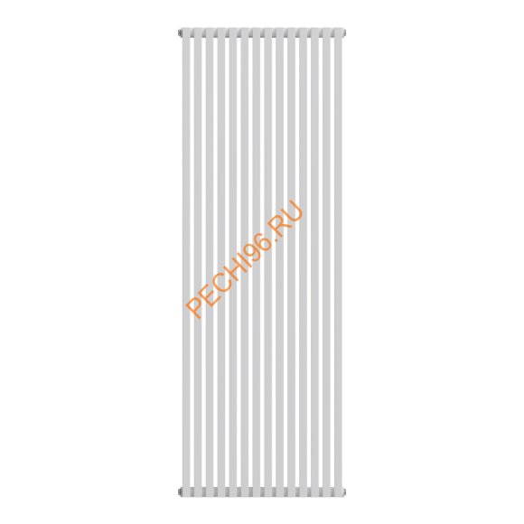 Дизайн-радиатор Royal Thermo Shift Q30 C2180, 14 секций, RAL9016