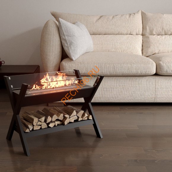 Биокамин Royal Thermo RTBFP-F590AL Altai