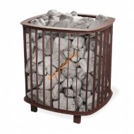 Электрическая печь Премьера Руса 18 кВт