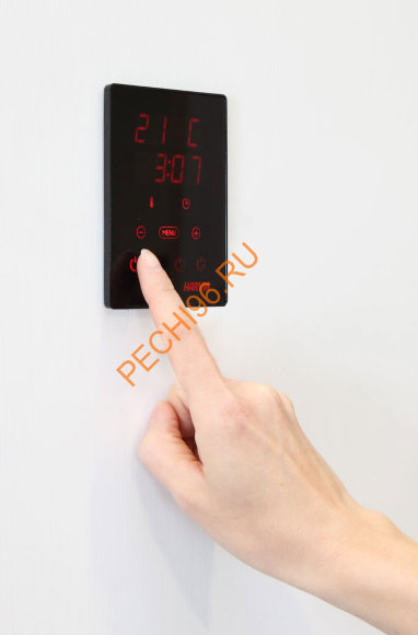 Парогенератор Harvia Pro HGP30XW WiFi