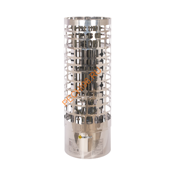 Электрическая печь ВЕЗУВИЙ CILINDR-45E 4,5 кВт