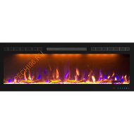 Электрический очаг Royal Flame Crystal 50 RF