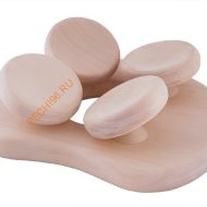 Подголовник SAWO Halu, 512-A