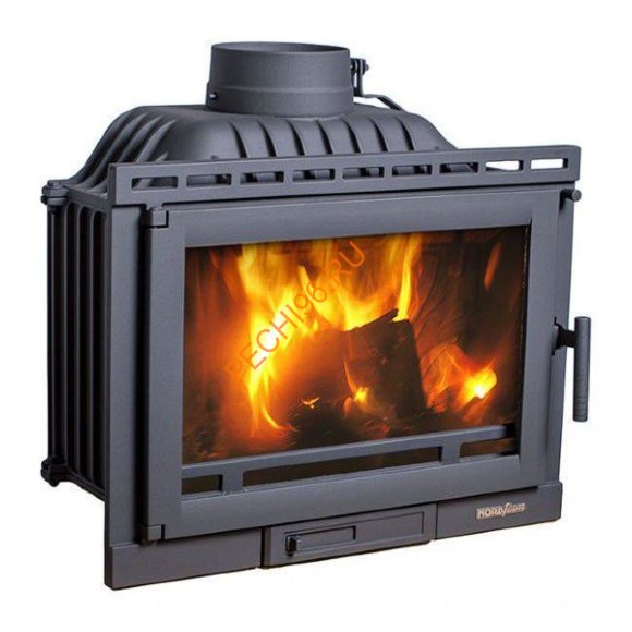 Каминная топка NORDflam ETNA 13