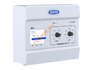 Пульт управления для котлов ZOTA ПУ ЭВТ-И1 9 кВт Пульт управления для котлов ZOTA ПУ ЭВТ-И1 9 кВт