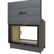 Каминная топка Термосфера Esma 2СТУ 77/54-UP