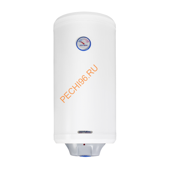 Водонагреватель Metalac Bojler HEATLEADER MB 50 INOX SLIM R
