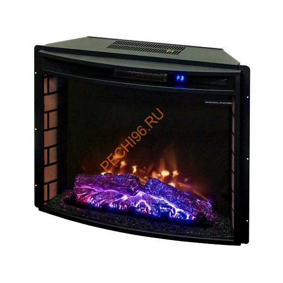 Электрический очаг RealFlame QUEEN-S 25.5