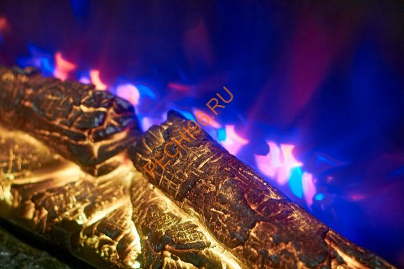 Электрический очаг RealFlame QUEEN-S 25.5