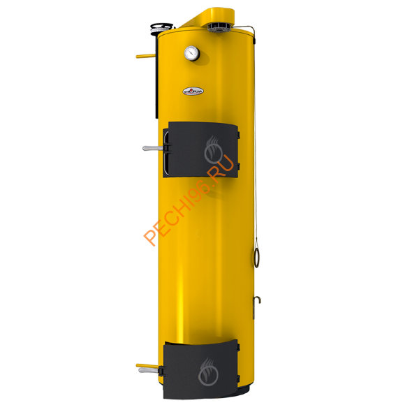 Котел отопительный STROPUVA S40U