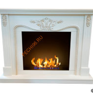 Биокамин ZeFire Квест со стемалитом