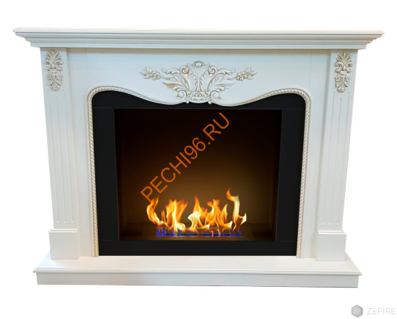 Биокамин ZeFire Квест