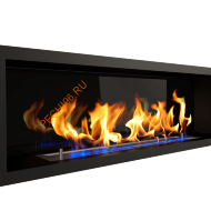 Биокамин ZeFire FLAGMAN 1000 со стемалитом