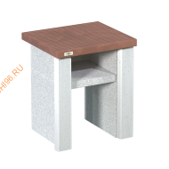 Стол разделочный Мини Сын боярский Кантри