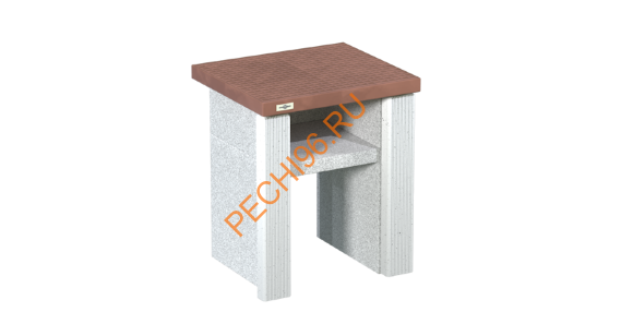 Стол разделочный Мини Сын боярский Кантри Стол разделочный Мини Сын боярский Кантри