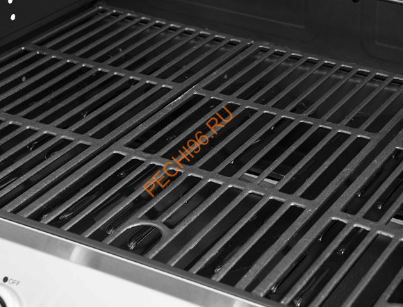 Газовый гриль BELLAGIO Сasa 4 Газовый гриль BELLAGIO Сasa 4