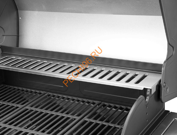 Газовый гриль BELLAGIO Сasa 4 Газовый гриль BELLAGIO Сasa 4