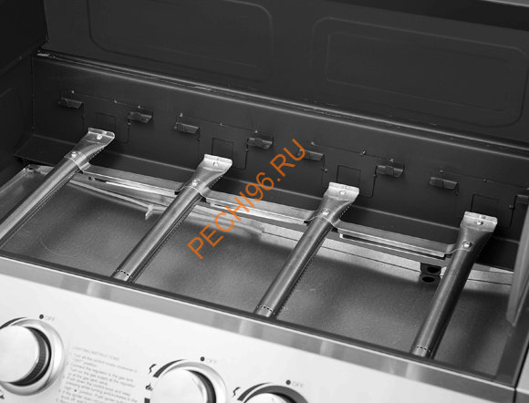 Газовый гриль BELLAGIO Сasa 4 Газовый гриль BELLAGIO Сasa 4