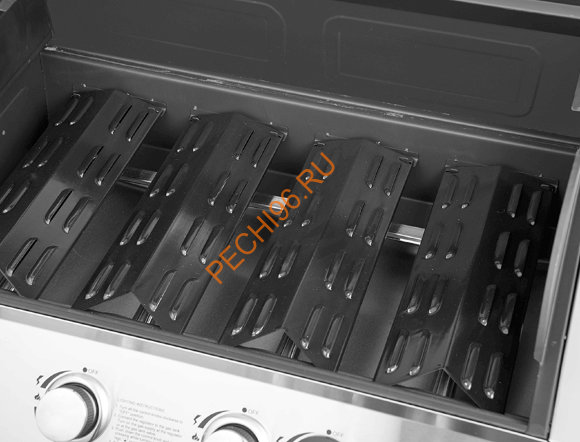 Газовый гриль BELLAGIO Сasa 4 Газовый гриль BELLAGIO Сasa 4