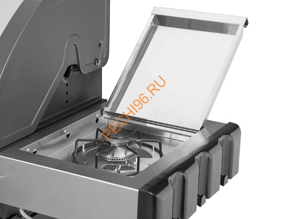 Газовый гриль BELLAGIO Сasa 5 Газовый гриль BELLAGIO Сasa 5