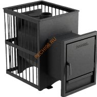 Печь банная Кеннет Пропар 20 М26