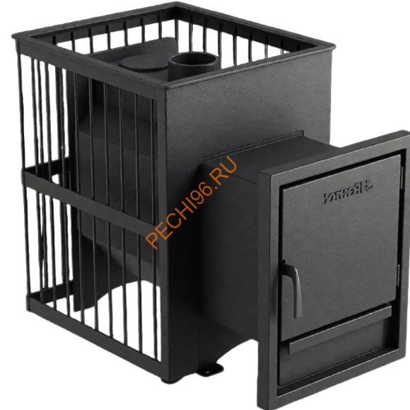 Печь банная Кеннет Пропар 20 М26