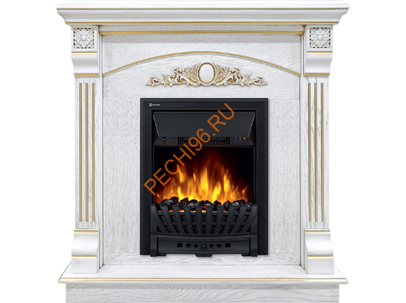 Портал Electrolux Barocco Classic