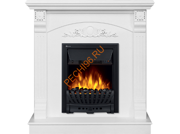 Портал Electrolux Barocco Classic