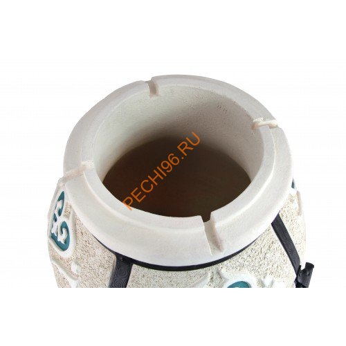 Тандыр Керамический Амфора Дастархан Тандыр Керамический Амфора Дастархан