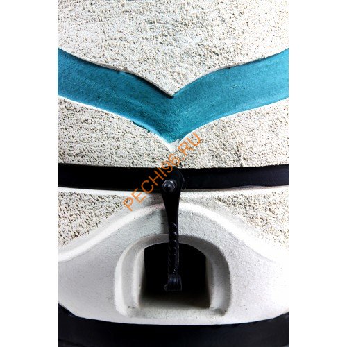 Тандыр Керамический Амфора Дастархан Тандыр Керамический Амфора Дастархан