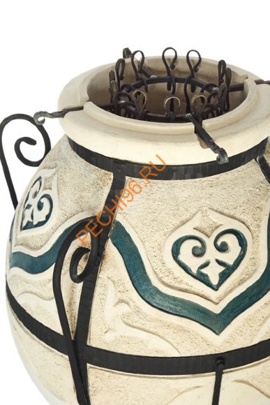 Тандыр Керамический Амфора Дастархан Тандыр Керамический Амфора Дастархан