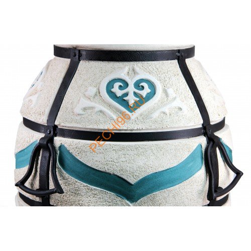 Тандыр Керамический Амфора Дастархан Тандыр Керамический Амфора Дастархан