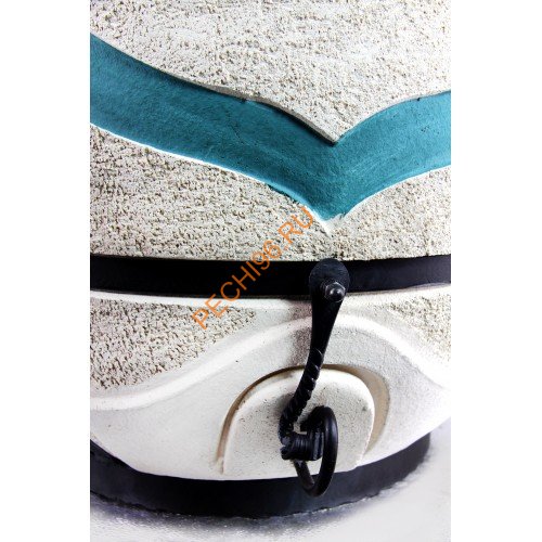 Тандыр Керамический Амфора Дастархан Тандыр Керамический Амфора Дастархан