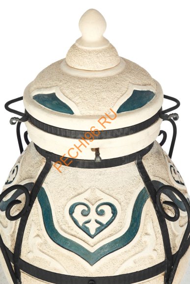 Тандыр Керамический Амфора Дастархан Тандыр Керамический Амфора Дастархан